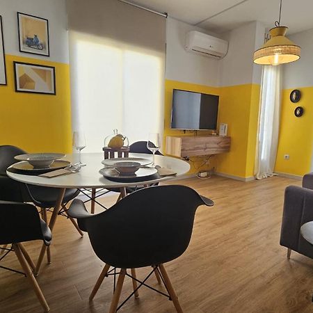 Apartamento Yellow Garrucha Exterior photo
