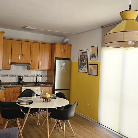 Apartamento Yellow Garrucha Exterior photo