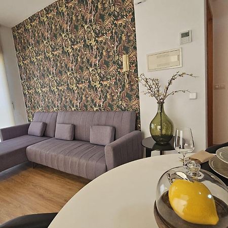 Apartamento Yellow Garrucha Exterior photo