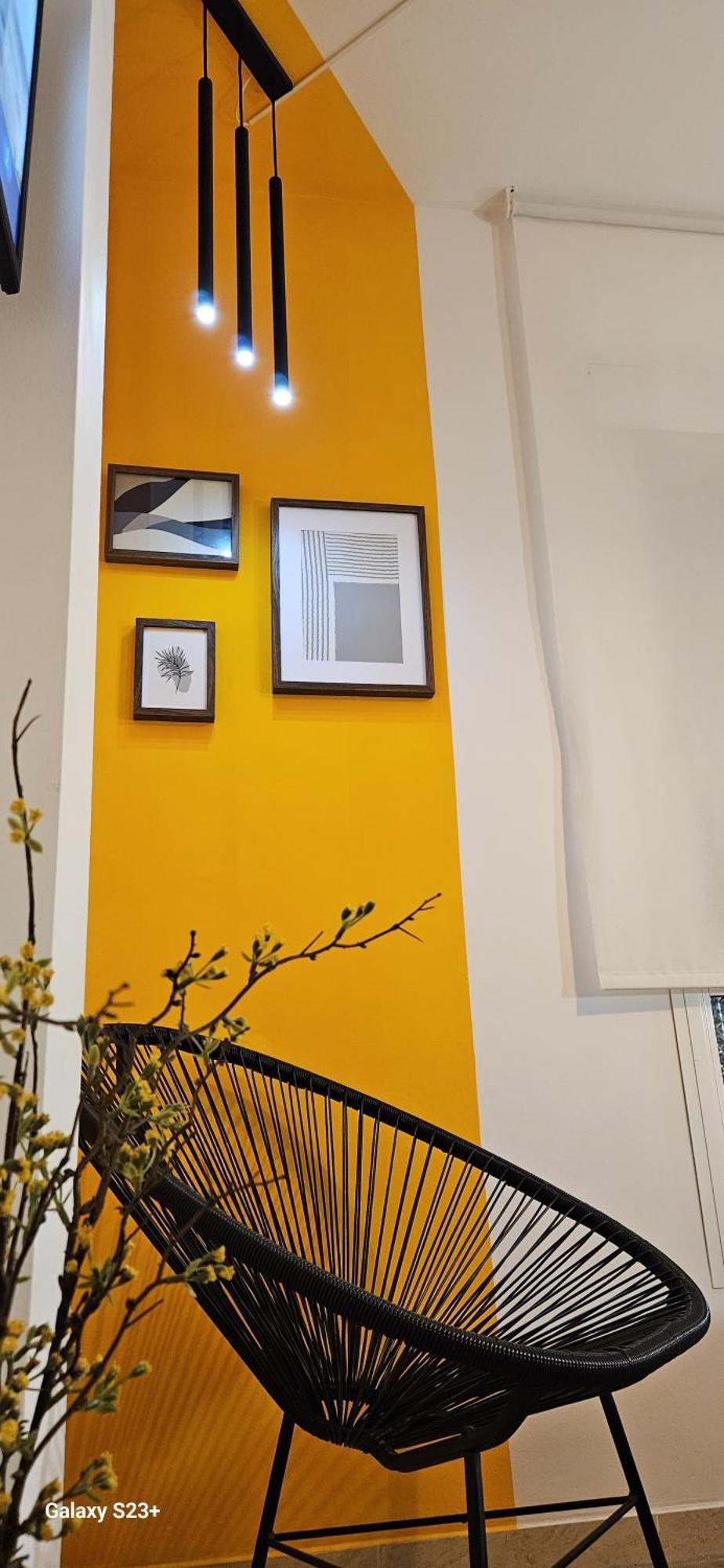 Apartamento Yellow Garrucha Exterior photo