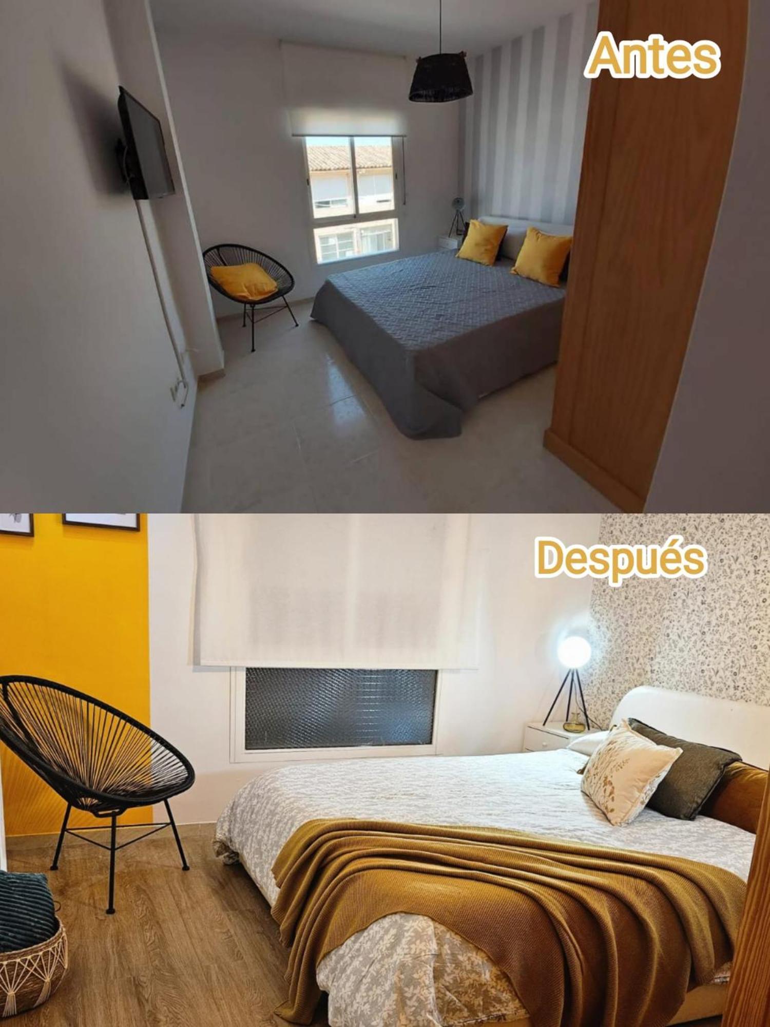 Apartamento Yellow Garrucha Exterior photo
