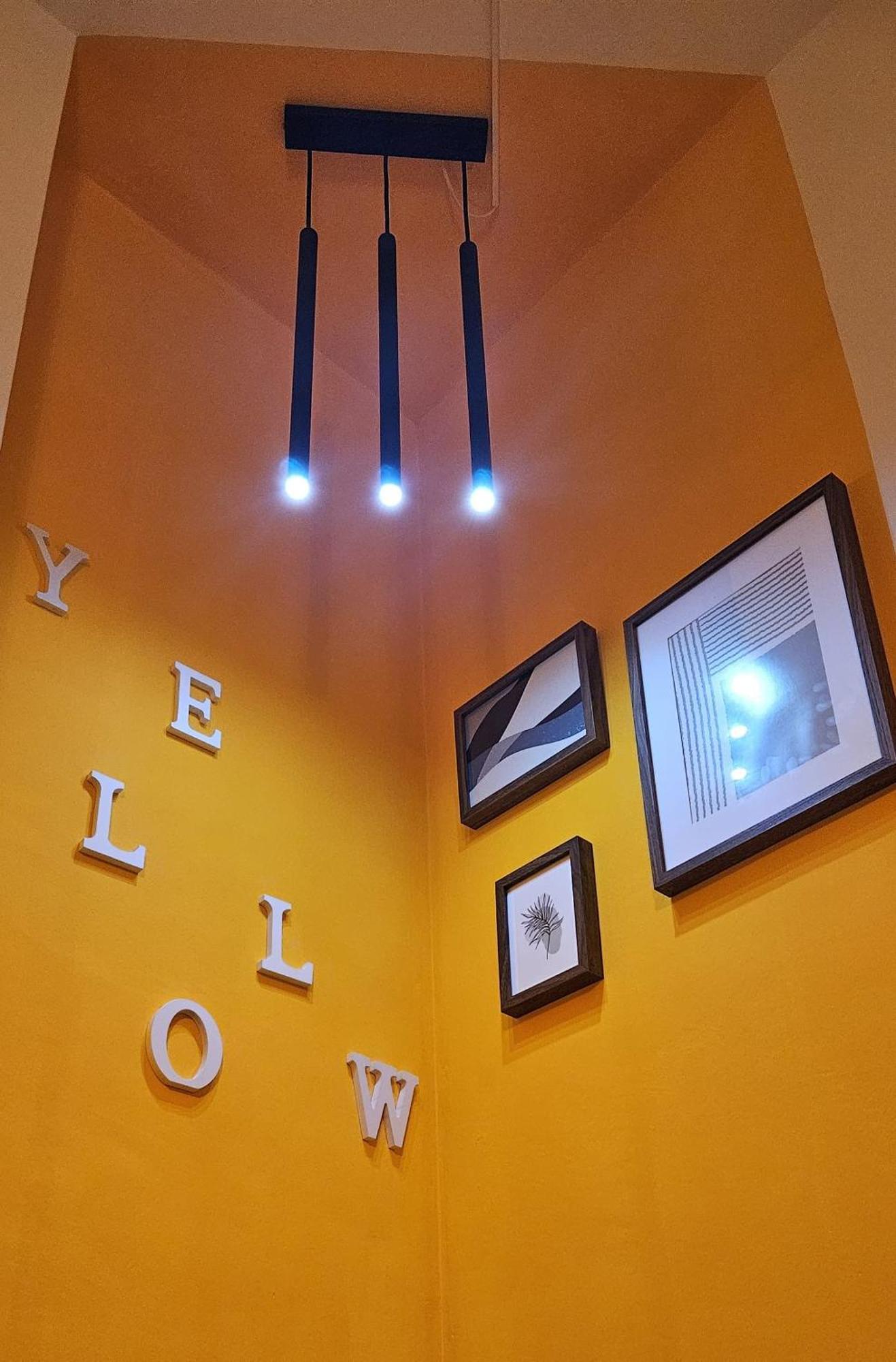 Apartamento Yellow Garrucha Exterior photo