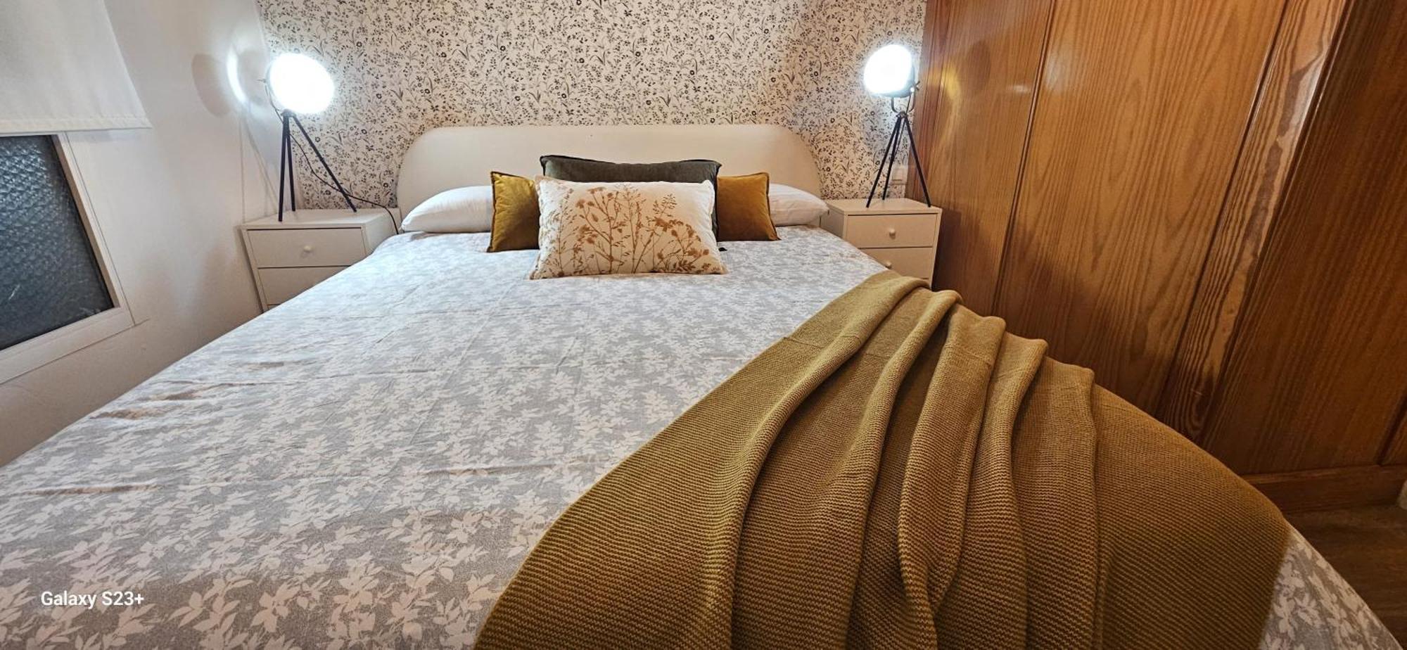 Apartamento Yellow Garrucha Exterior photo