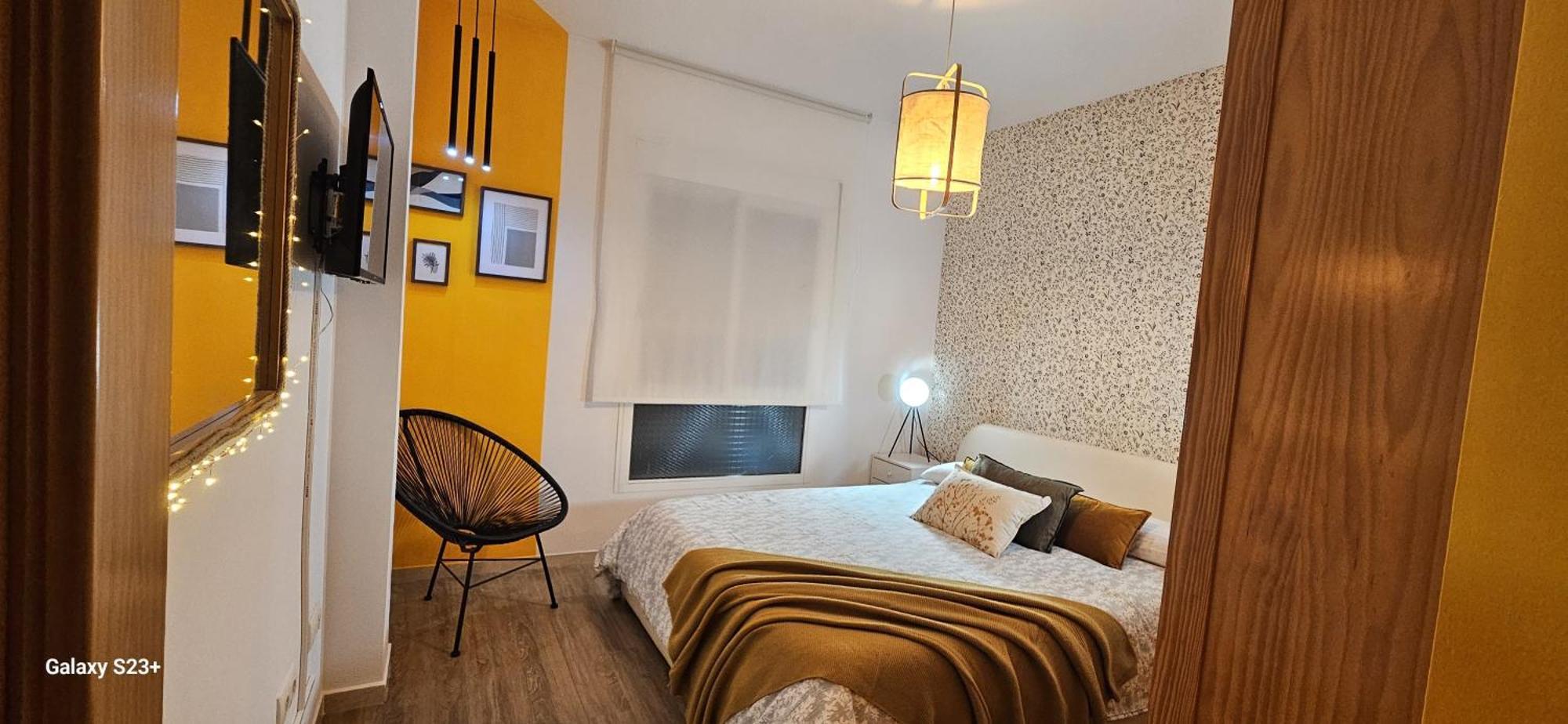 Apartamento Yellow Garrucha Exterior photo