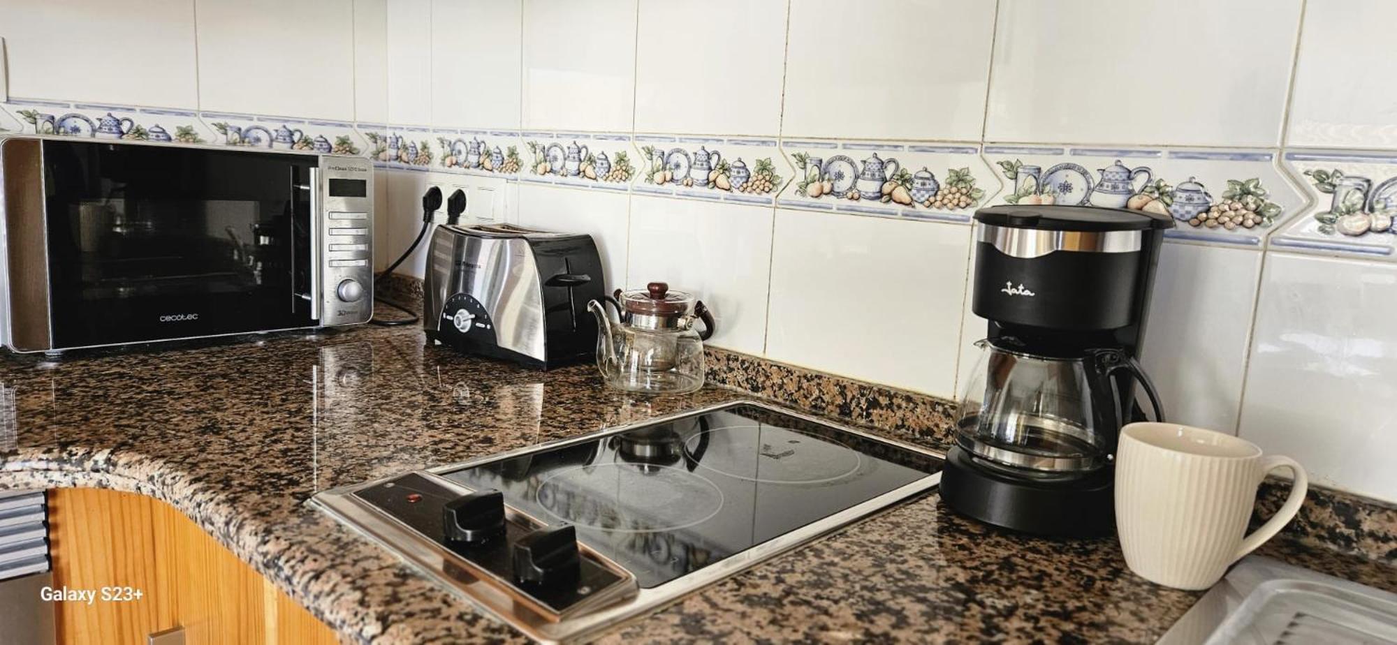 Apartamento Yellow Garrucha Exterior photo