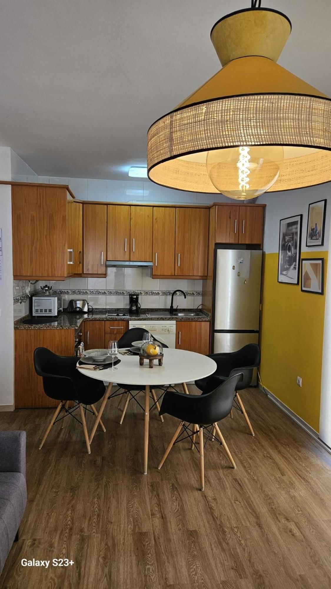 Apartamento Yellow Garrucha Exterior photo